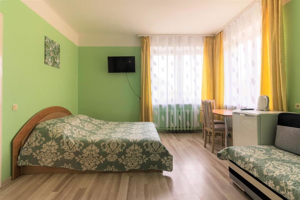 Гостевой дом Neringa Guest House Паланга-4