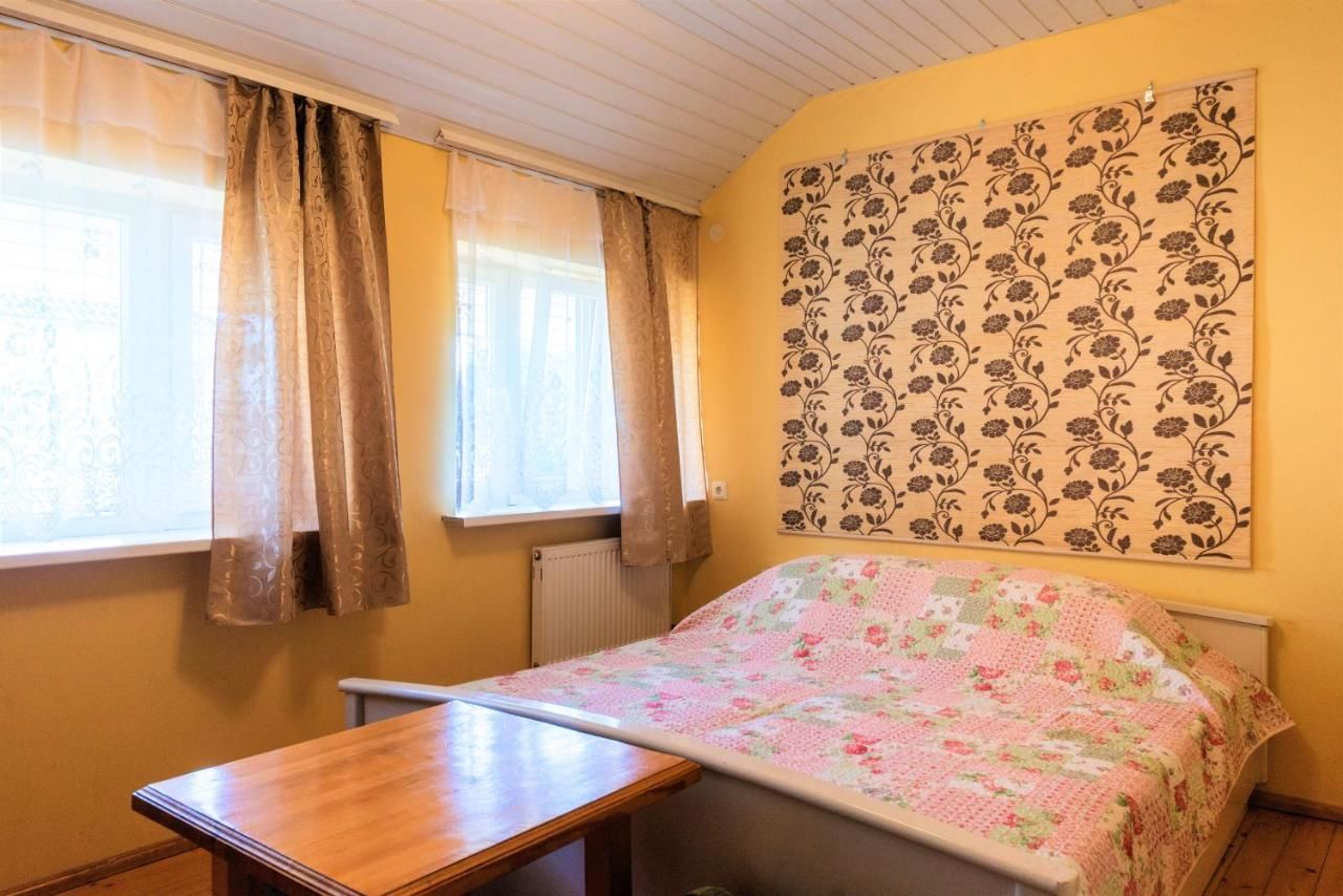 Гостевой дом Neringa Guest House Паланга-13