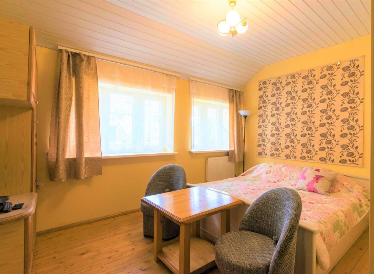 Гостевой дом Neringa Guest House Паланга-14