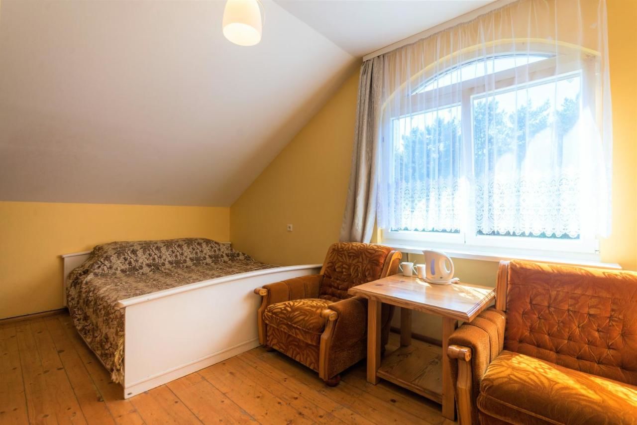 Гостевой дом Neringa Guest House Паланга-23