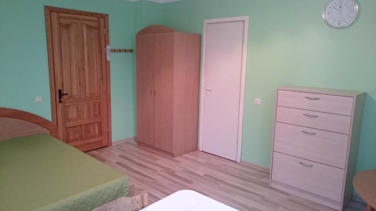 Гостевой дом Neringa Guest House Паланга-31