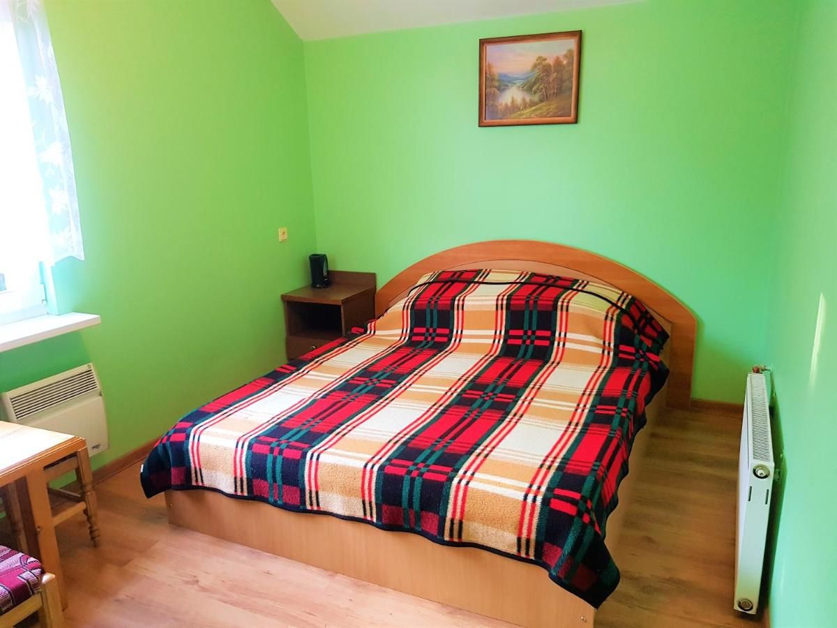 Гостевой дом Neringa Guest House Паланга-6