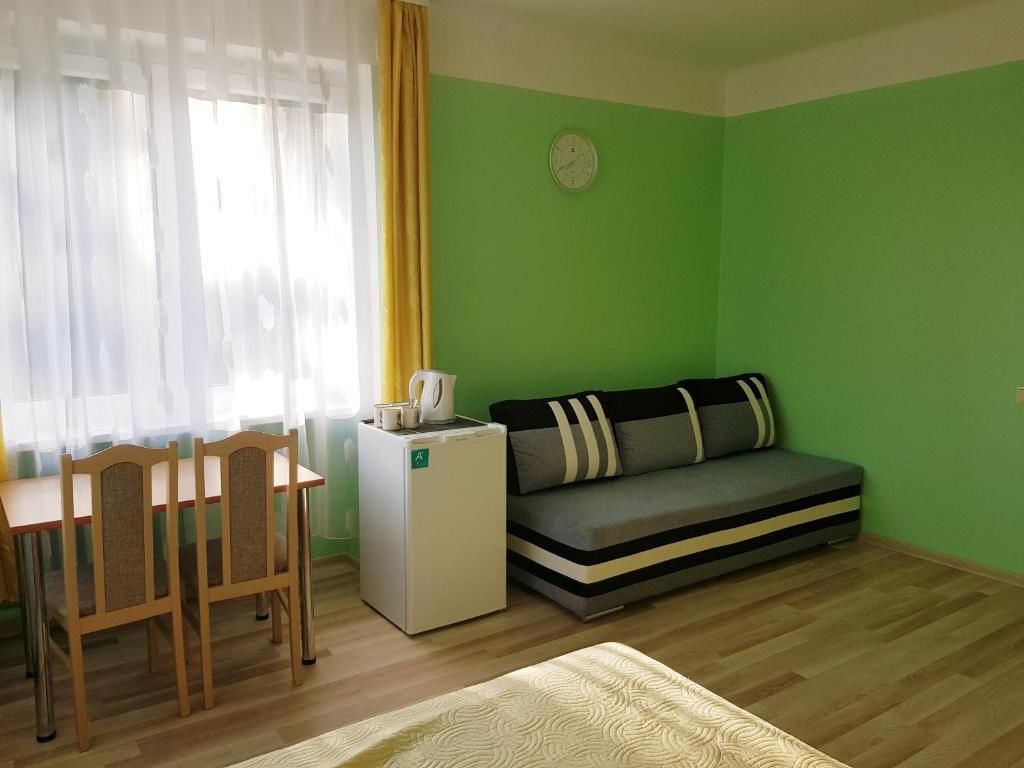 Гостевой дом Neringa Guest House Паланга-36