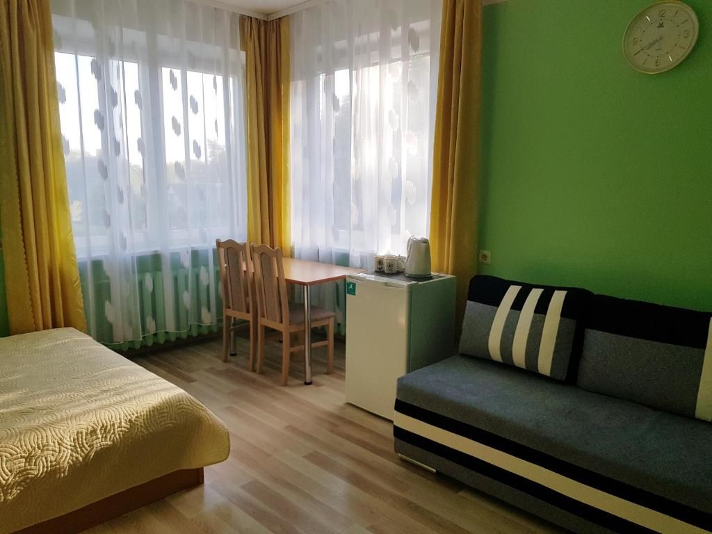 Гостевой дом Neringa Guest House Паланга-37