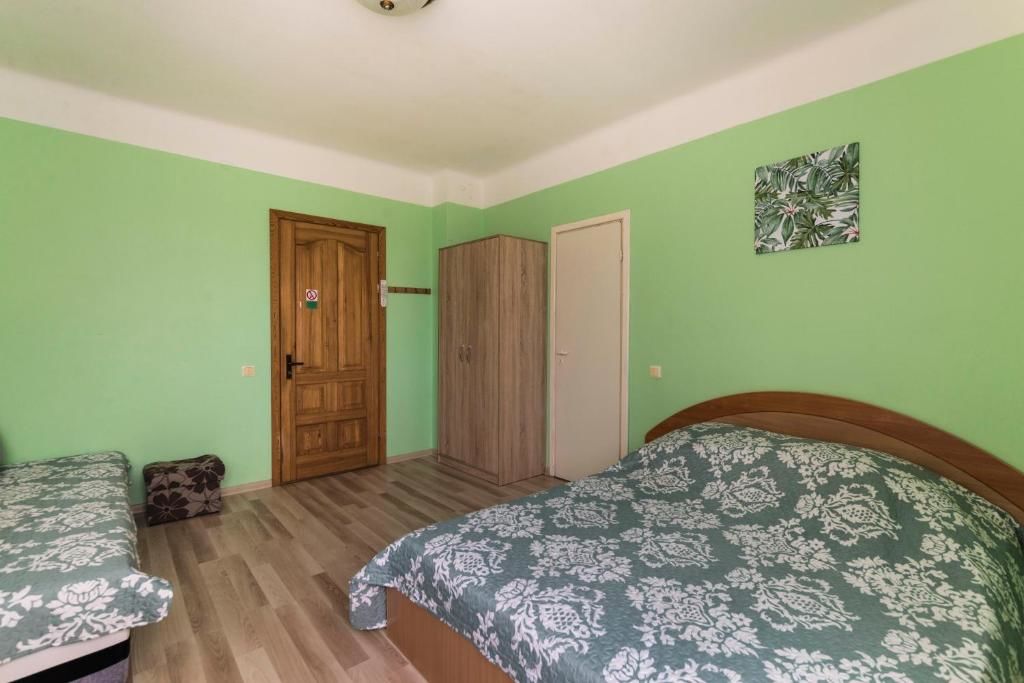 Гостевой дом Neringa Guest House Паланга-39