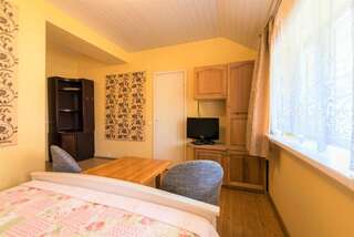 Гостевой дом Neringa Guest House Паланга Улучшенный двухместный номер с 1 кроватью-3